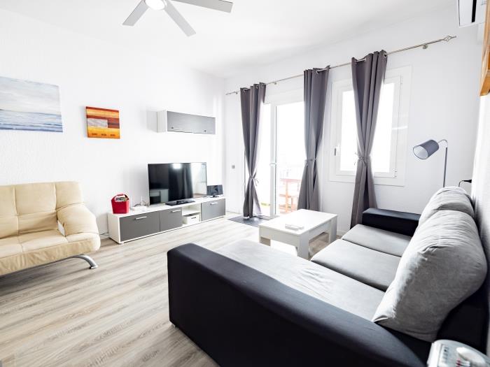 Apartamento Royal Marine en Empuriabrava