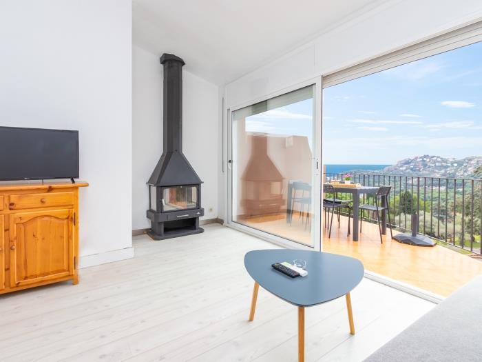 Apartaments Aiguablava 12