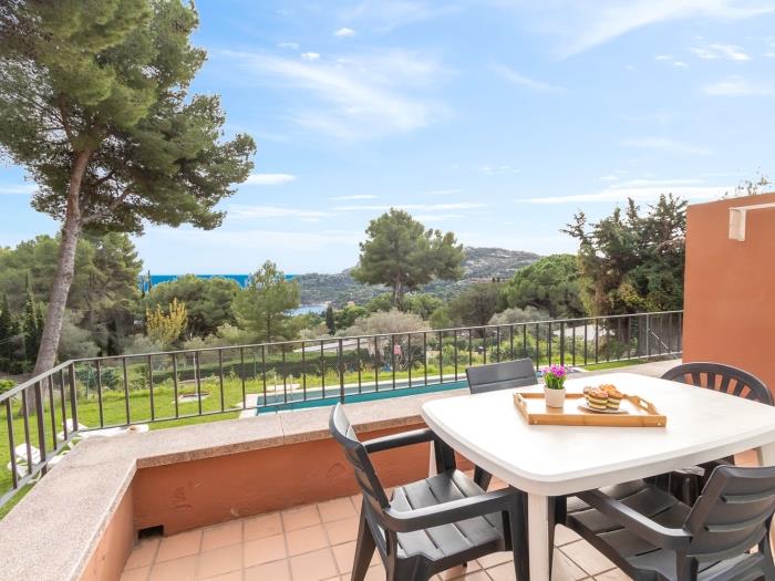 Apartaments Aiguablava 6