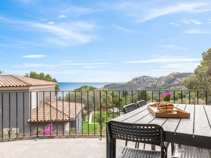 Apartaments Aiguablava 10