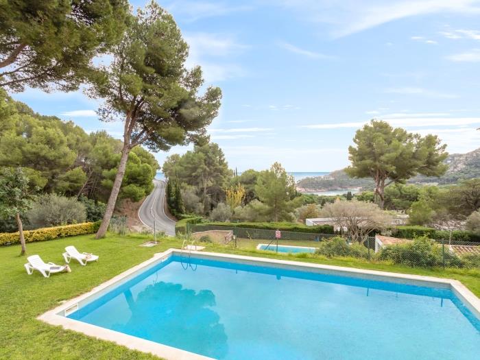 Apartaments Aiguablava 1