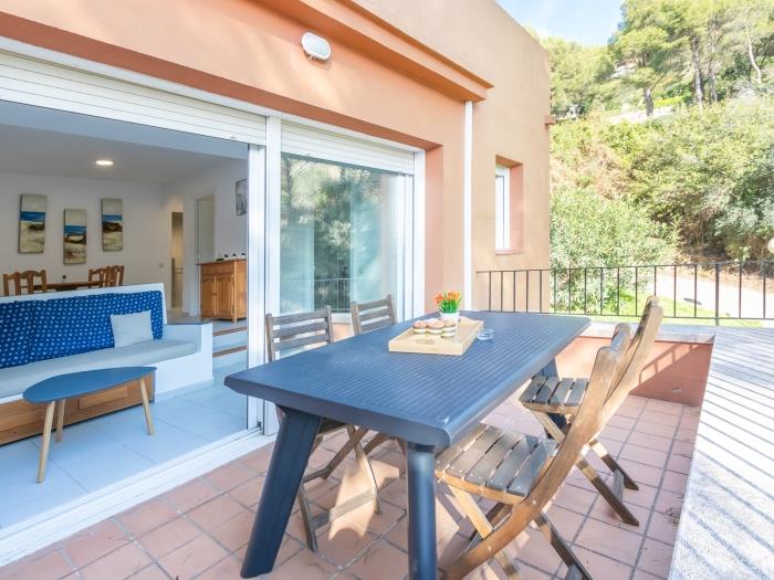 Apartaments Aiguablava 2