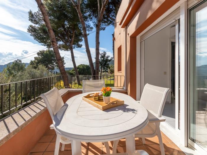 Apartaments Aiguablava 3