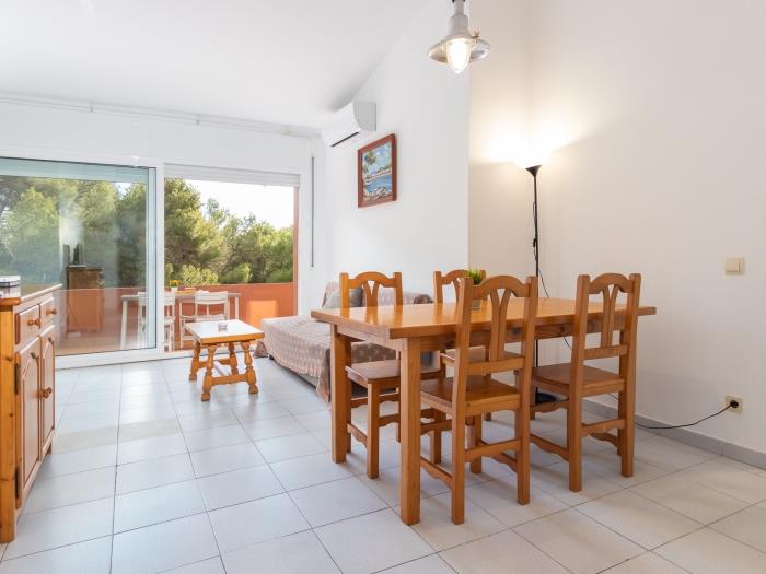 Apartaments Aiguablava 4