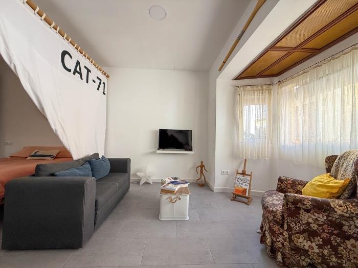 El Estudio de La Rapita