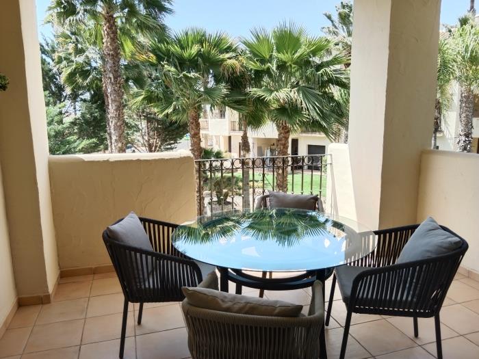 Apartamento El Oasis de Roda Golf