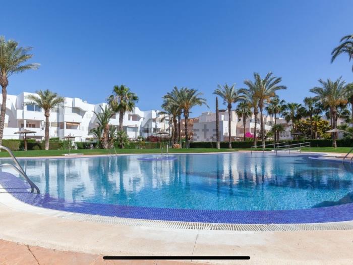 Vera Playa: Tu Paraíso Costero