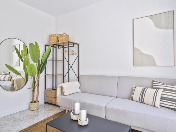 Loft Temporal a 2 min de Playa de Sagunto A1