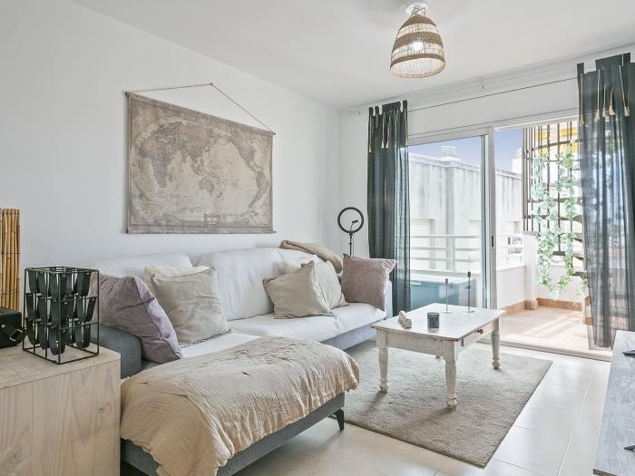 Apartamento Cubelles Molí Baix