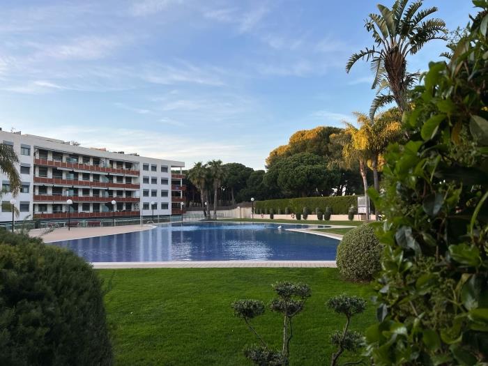 Apartamento en Cambrils