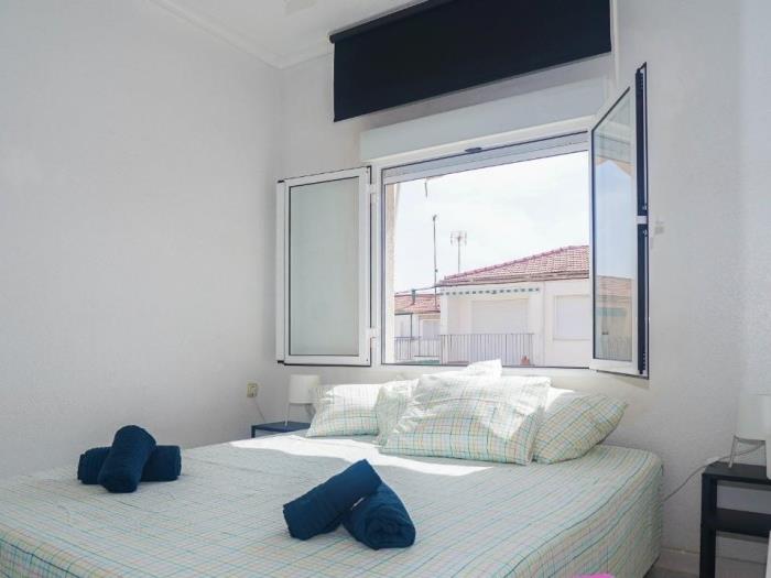 Apartamento Santa Pola