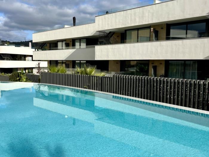 Winahost Apartamento La Palma