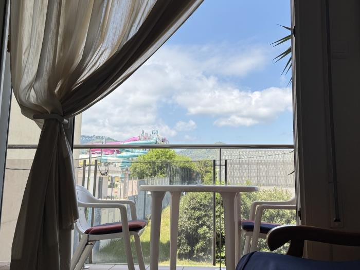 Apartamento Pineda de Mar en Primera Línea